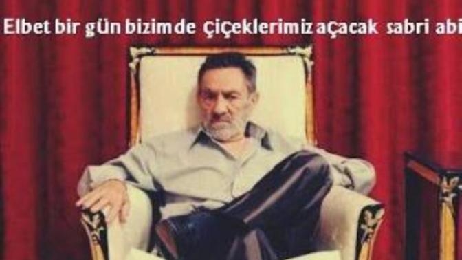 Elbet bir gün bizim de çiceklerimiz açacak mı?