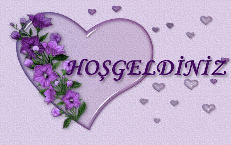 slm millet nasılsınız? hos geldin yok mu? resimler nasıl?