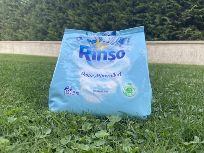 Rinso Deniz Mineralleri