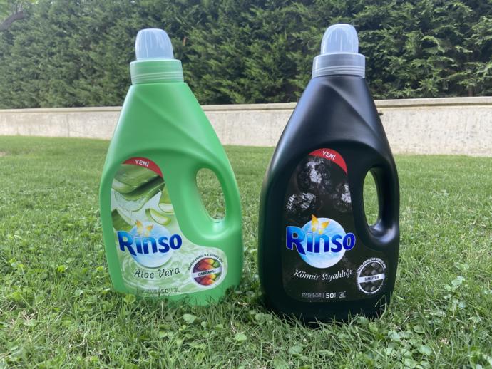 En güzel kokan deterjan hangisi? Çamaşırların güzel kokması için hangi deterjanı önerirsiniz?