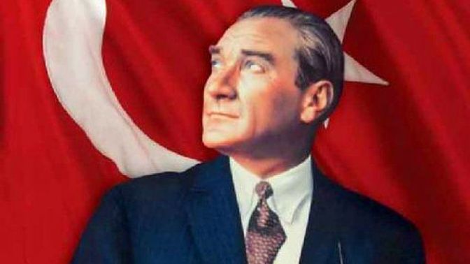 Atatürk'ün bahsetti muasır medeniyet seviyesi nedir?