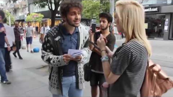 Yakılarak katledilen trans kadın Hande Kader hakkında ne düşünüyorsunuz?