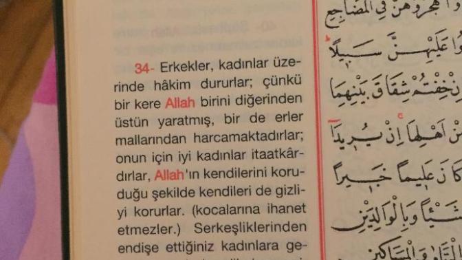 Arkadaşlar nisa/34 ?