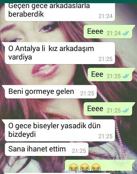şimdi  ne  yapmalıyım ihanet??(resimli)??