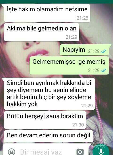 şimdi  ne  yapmalıyım ihanet??(resimli)??