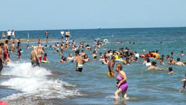 Antalya sahilleri berrak ve temizken, Mersin sahilleri neden bulanık ve kirli?
