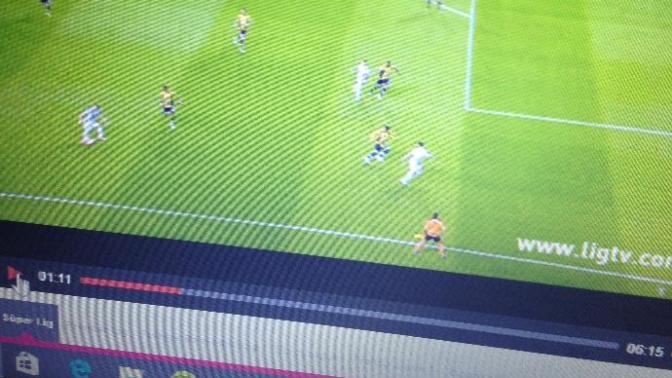 Konya ofsayttan gol attı ofsayt verilmedi Fener attımı ofsayt olmasa bile ofsayt neden?