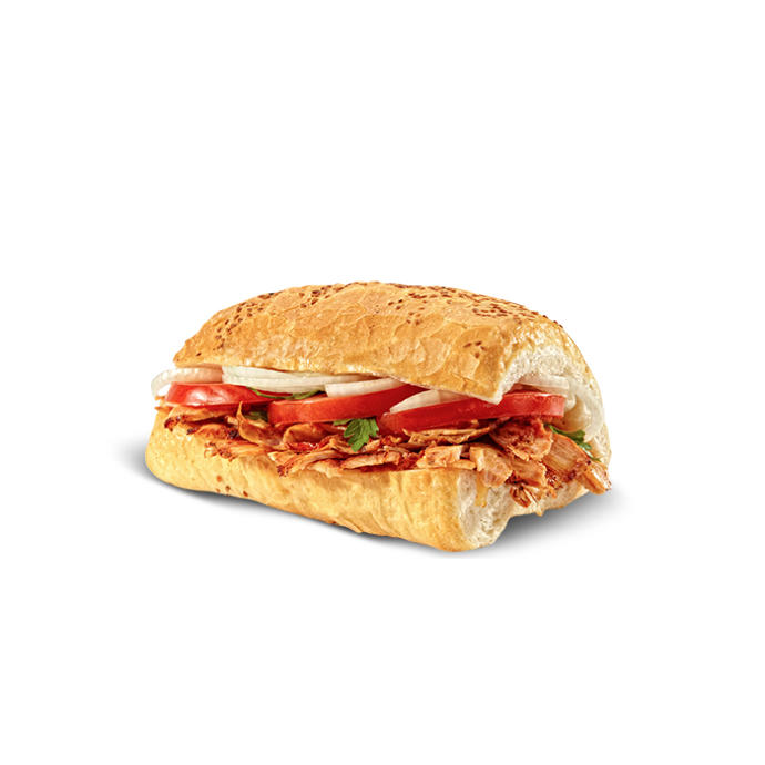 Tavuk Döneri Tandır Arası Mı Daha Çok Seversiniz Ekmek Arası Mı :D - Fotolu - :>) ?
