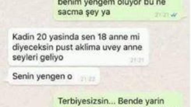 Babaya koptum :D Günaydın Nasılsınız arkadaşlar?