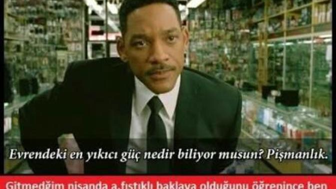 Hayattaki en büyük pişmanlığınız nedir?