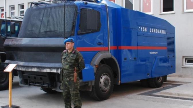 Jandarma mı, Polis mi?