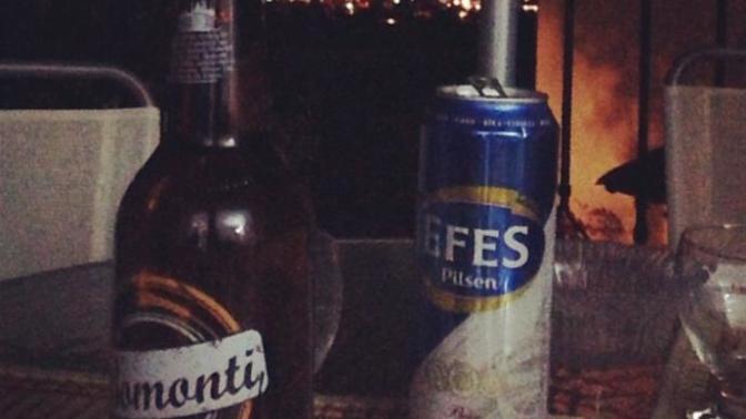 Efes mi Bomonti mi?