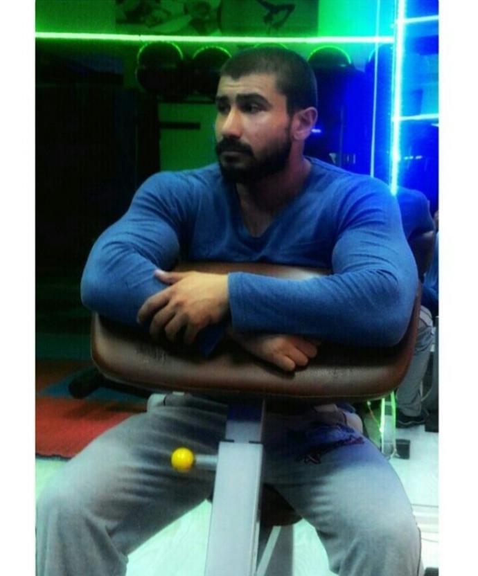 Vücudum iyi mi arkadaşlar beş yılın emeği var?