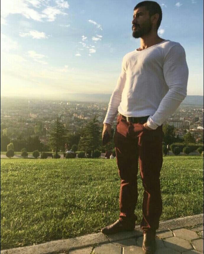 Vücudum iyi mi arkadaşlar beş yılın emeği var?