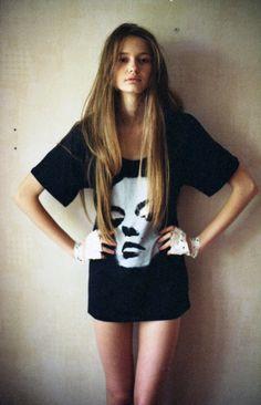 Kristina Romanova güzelmi?