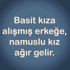 Bakir erkekler , evlenirken kirli kız istemez mi?