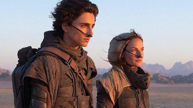 En İyi Bilim Kurgu Filmi Önerileri Nelerdir? 