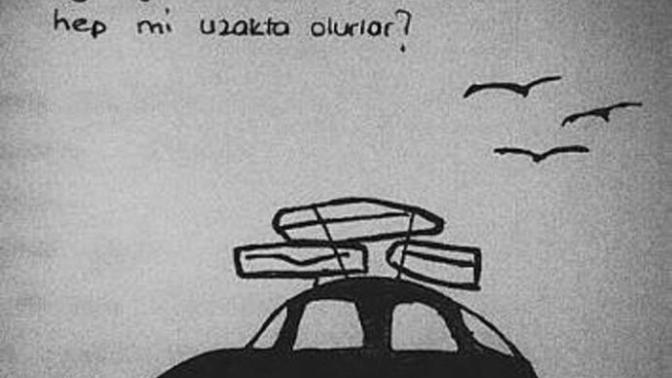 İyi gelen insanlar hep mi uzakta olurlar?