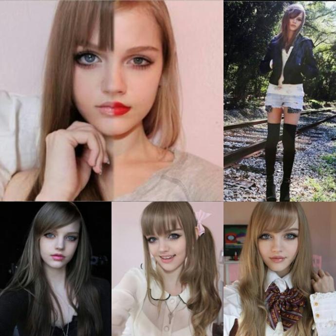 Dakota Rose nasıl sizce?