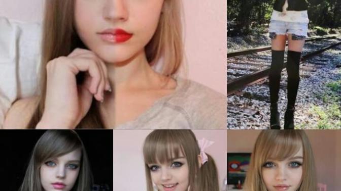Dakota Rose nasıl sizce?