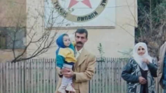 Arkamda bir dağın yıkıldığı gündü, seni kaybettiğim gün BABAM.! ;(?