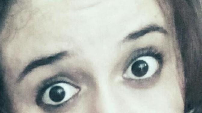 Gözlerim iri fakat daha da iri olsun ve çekici olsun istiyorum ne ypablrm? Kipriğimn uzun görünmsi için yöntem?