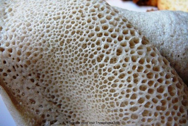 Bu fotoğraflara bakıp çok rahatsız oluyorsanız sizde de tiripofobi var demektir?