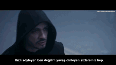 Sagopa kajmer mi Ceza mı ?