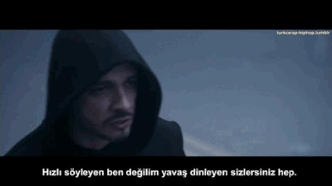 Sagopa kajmer mi Ceza mı?
