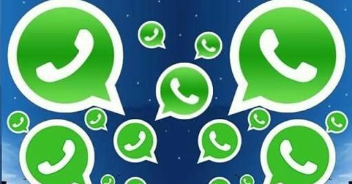 Whatsapp kullanmayan var mı 😄?