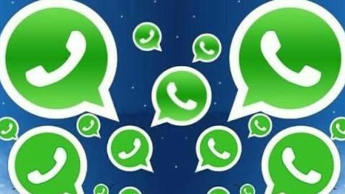 Whatsapp kullanmayan var mı 😄?