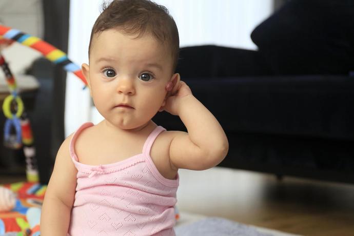 Bebeklerde kulak deldirme nerede yapılır?