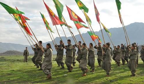 En tehlikeli TERÖR ÖRGÜTÜ hangisidir ?