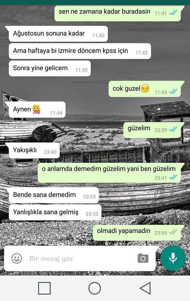 Kız bozulmuş mudur :( ?
