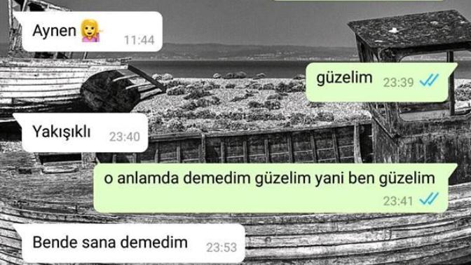 Kız bozulmuş mudur :( ?