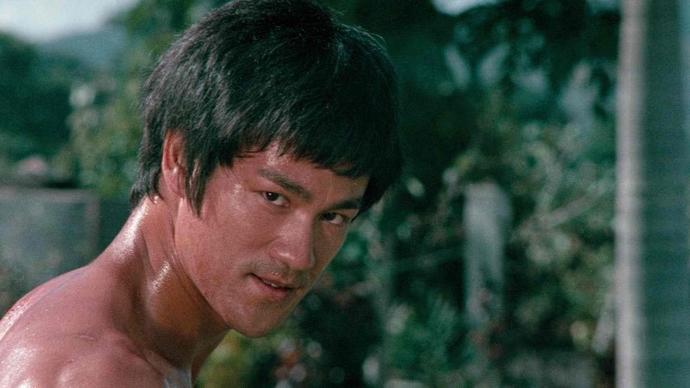 Bruce Lee'nin en beğendiğiniz filmi hangisidir?