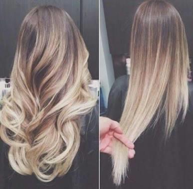 Kızlar ombre yaptırıcam yardımcı olurmusunuz?