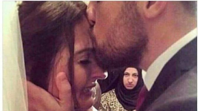 Siz fesat mısınız?