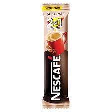 Nescafe 2 si 1 aradamı ? 3 ü 1 aradamı ? 