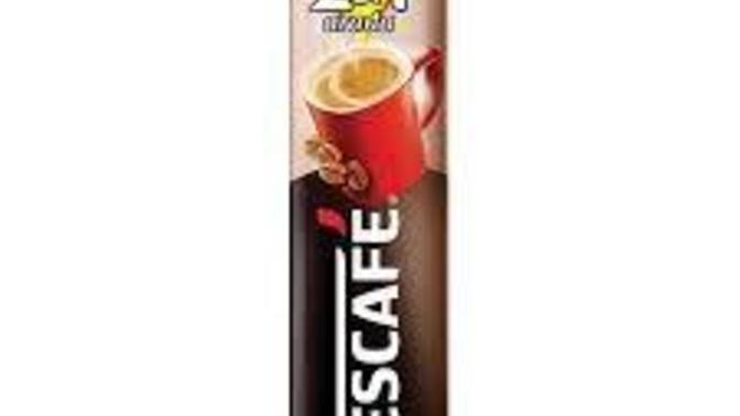Nescafe 2 si 1 aradamı? 3 ü 1 aradamı?
