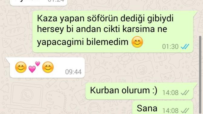 Kızlar, en sevdiginiz sevgi cümlecikleri hangileri 😊?