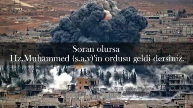 "Soran olursa.." ne dersiniz?