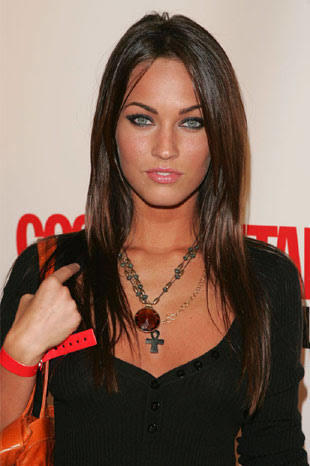 Megan fox tipsizmis nasıl böyle guzellesmis?