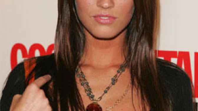 Megan fox tipsizmis nasıl böyle guzellesmis?