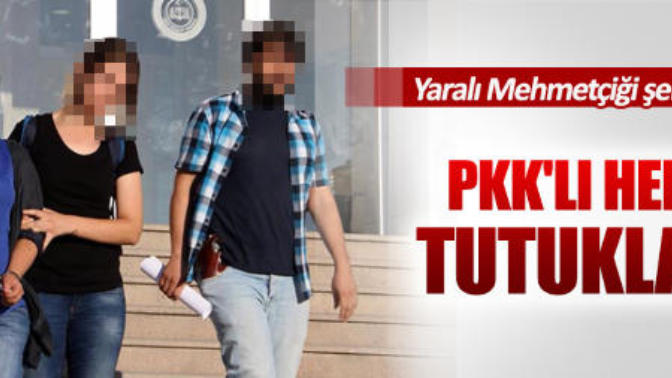 Van’da gözaltına alınan hemşire Neriman Keskin tutuklandı. Biliyor muydunuz?