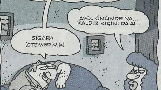 Burada ne demek istemis acabaaaaa? 😁😇😇😇?