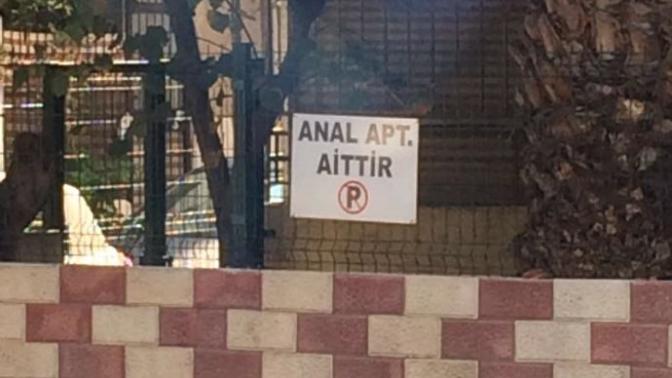Bu apartmanda hanginiz oturuyor?