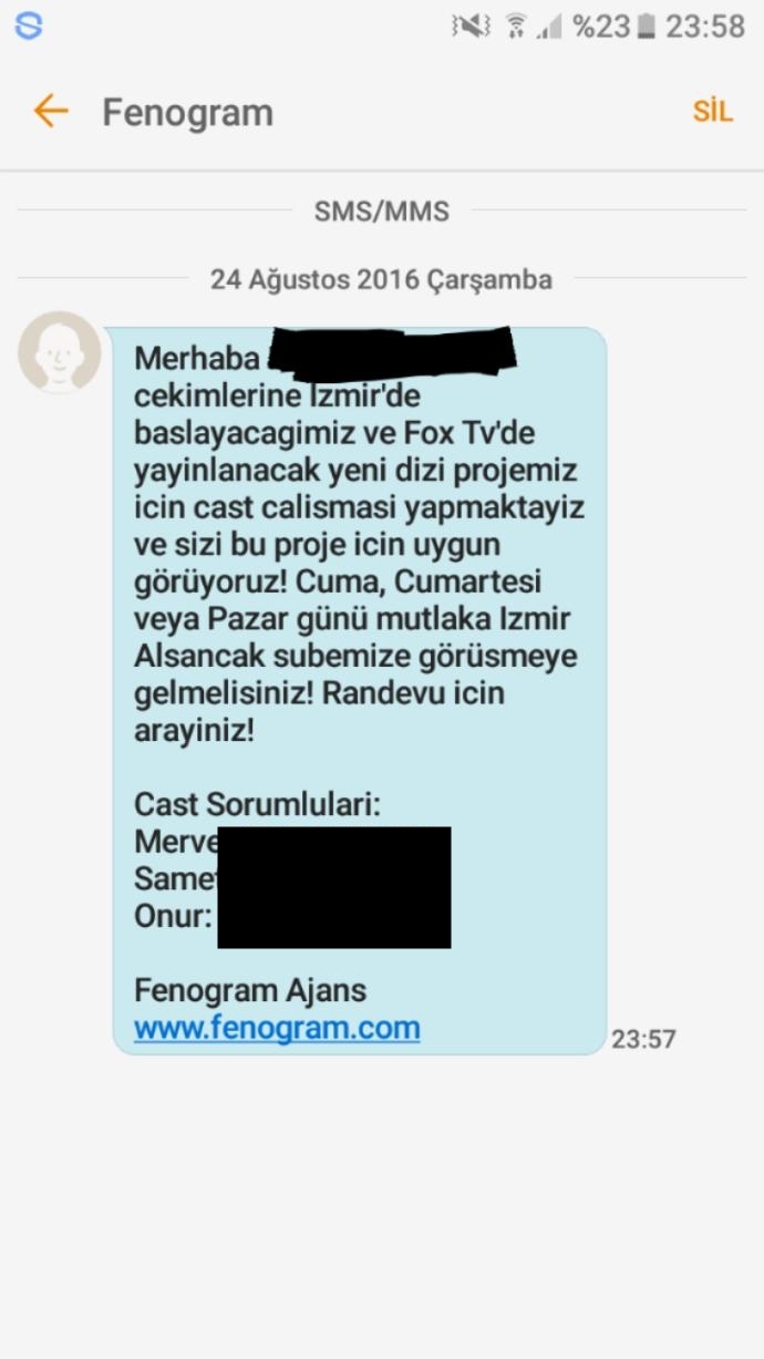 Bu ajans hakkimda bilgisi olan lütfenn basin bakarmisiniz?