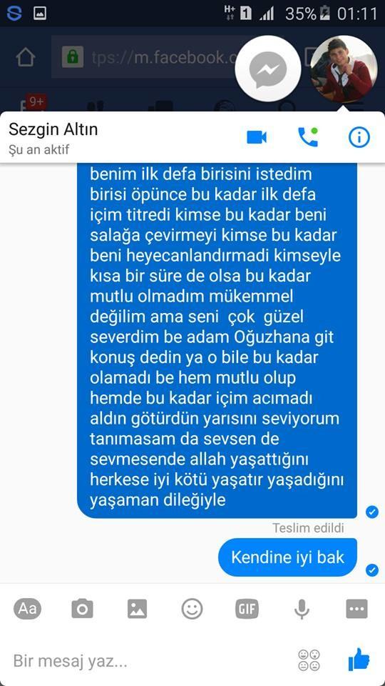 Erkekler, canım yanıyor ne yapıcam ben :( ?