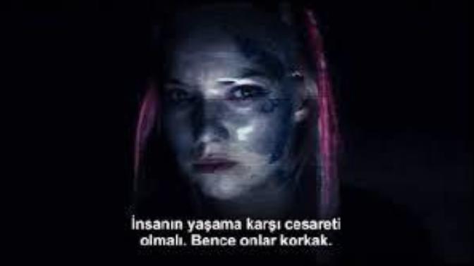 "Korkak" kime denir?